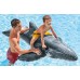 INTEX Schwimmtier Walfisch 201 x 135 cm, 57530NP