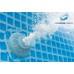 INTEX Ultra XTR Frame Pool 549x274x132 cm mit Sandfilter 26356NP