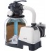 INTEX Krystal Clear SX2100 Plus Sandfilteranlage (220-240 V) 26656