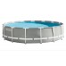 INTEX Prism Frame Pools set Schwimmbad 427 x 107 cm filterpumpe 26720GN