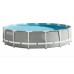 INTEX PRISM FRAME POOLS SET Schwimmbad 457 x 107 cm filterpumpe 26724GN