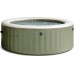 INTEX PureSpa Bubble Massage Whirlpool für 4 Personen S2 28426NP