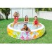 INTEX Swim Center Pinwheel Pool Schwimmbecken 229 x 56 cm 56494NP