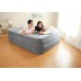 INTEX Aufblasbares Bett Comfort-Plush Queen 152x203x56cm 64418ND