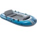INTEX Excursion 4 Boat Schlauchboot 315 x 165 x 43cm 66324NP
