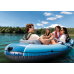INTEX Excursion 4 Boat Schlauchboot 315 x 165 x 43cm 66324NP