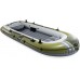 INTEX Seahawk 3 Boat Schlauchboot 351 x 145 x 48cm 66333NP