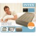 INTEX Luftbett mit integr. Elektropumpe Twin 67742