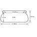 INTEX Easy Set Pools 366 x 91 cm, 28146GN