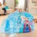 INTEX Aufblasbares Spielhaus, Igloo Frozen 185 x 157 x 106 cm 48670