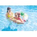 INTEX Schwimmring, farbige Laube, 58263NP
