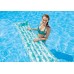 INTEX Luftmatratze 59712 EU blau