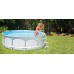 INTEX Sicherheitsleiter für Pools von 91 - 107 cm, 28072