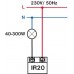 ELEKTROBOCK Ersatztaste WS113