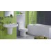 Ideal Standard Playa WC-Sitz weiß mit Absenkautomatik J493001