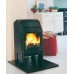 Jotul F 220 CB Kaminofen, Schwarzer Lack, 350795