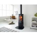 Jotul F 371 CB Kaminofen, Schwarzer Lack 35097 +351176