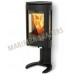 Jotul F 370 CB Kamineinsatz, Schwarzer Lack 3002333
