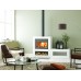 Jotul FS 44 Kamin-Umbau I-400 CB, 30043683+30036831