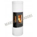 Jotul F 370 CB Kamineinsatz, Schwarzer Lack 3002333