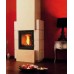 Jotul I 350 CB FL Kamieinsatz mit Flattescheibe, Schwarzer Lack 30046284