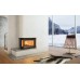 Jotul I 520 CB FR Kamineinsatz - Glas vorne und rechts, Schwarzer Lack 30044745