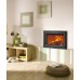 Jotul I 570 Kamineinsatz, Schwarzer Lack 341314