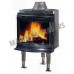Jotul Aschenkasten mit direktem Überlauf zu Kamineinsatz I 80 RH und I 530, 340732