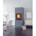 Jotul S 350 Kamin-Umbau mit Kamineinsatz I 350 CB, 30046284+350799