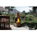 Jotul Terrazza Kaminofen für Terrassen, 351233