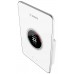 Bosch EasyControl smarter W-LAN-Regler mit Touch-Screen, weiß 7736701341