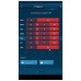 AUSVERKAUF Junkers EasyControl smarter W-LAN-Regler mit Touch-Screen, weiss 7736701341