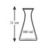 BANQUET CRYSTAL Karaffe 800ml mit Edelstahlstöpsel, 02B33074800SSL