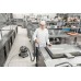 Kärcher NT 22/1 Ap Te L Nass-Trockensauger NT 22/1 Ap TE L, 22 Liter, 1300 Watt1.378-610.0