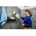 Kärcher SC 1 Multi Compact Handdampfreiniger (1300W/0,2L) 1.516-404.0