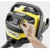 Kärcher WD 7 Control P S Nass-/Trockensauger (1400W/30L) 1.628-385.0