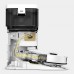 Kärcher RVC 3 / RVM 4 Filterbeutel für Roboterstation (3x2,5L) 2.269-623.0