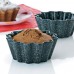 KELA Cupcake Form EMILIA, 12,5cm KL-11705