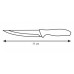KELA Brotmesser DARKATO, 32cm, KL-10841