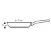 KELA Servierpfanne Edition 4 l KL-16415