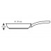 KELA Pfanne Stoneline 24 cm KL-15475