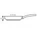 KELA Pfanne Kerros 18 cm KL-11560