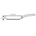 KELA Pfanne Kerros 20 cm KL-11561