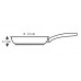 KELA Pfanne Kerros 24cm, KL-15150