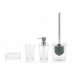 KELA Becher Kristall transparent KL-21901