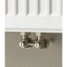 Kermi therm-x2 Profil-Vplus Ventilheizkörper Typ 10 400 / 400 FTP100400401R1K