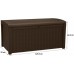 KETER BORNEO 416L Garten-Aufbewahrungsbox 129,5 x 70 x 62,5 cm, braun 17197731