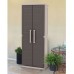 KETER BOSTON GARDEN SHED TALL Aufbewahrungsschrank, 70 x 50 x 179 cm 17200891