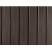 B-WARE KETER ROCKWOOD Auflagenbox, 570 l, braun 17197729 BESCHÄDIGT