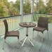 KETER CHELSEA Bistro-Set, cappuccino 17199261